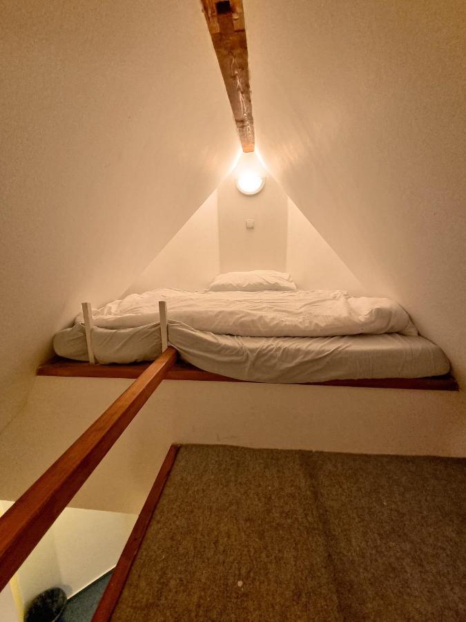Penzion Rotunda Harrachov Bagian luar foto
